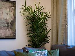 GreenStar Apartments