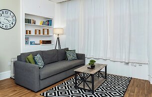 GreenStar Apartments