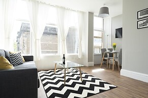 GreenStar Apartments