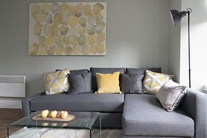 GreenStar Apartments