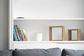 GreenStar Apartments