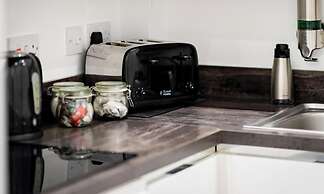 GreenStar Apartments