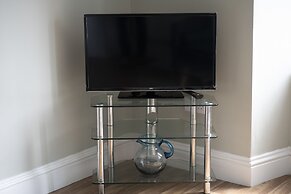 GreenStar Apartments