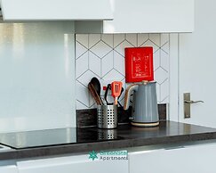 GreenStar Apartments