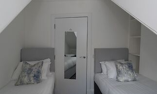 GreenStar Apartments