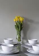 GreenStar Apartments