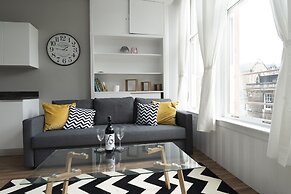 GreenStar Apartments