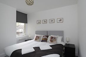 GreenStar Apartments