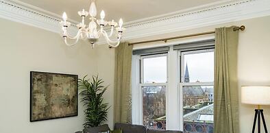 GreenStar Apartments
