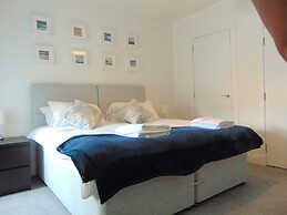 GreenStar Apartments