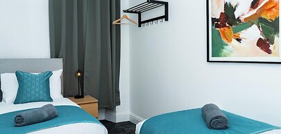 GreenStar Apartments