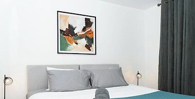 GreenStar Apartments