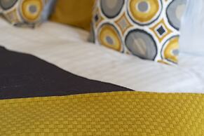 GreenStar Apartments