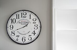 GreenStar Apartments