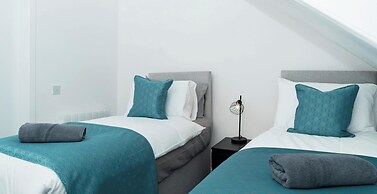 GreenStar Apartments