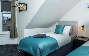 GreenStar Apartments