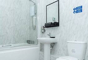 GreenStar Apartments