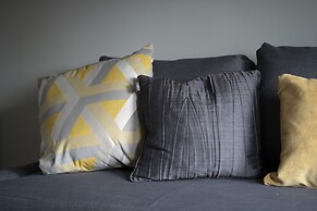 GreenStar Apartments