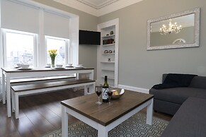 GreenStar Apartments