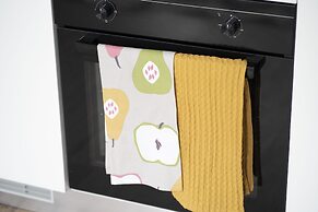 GreenStar Apartments