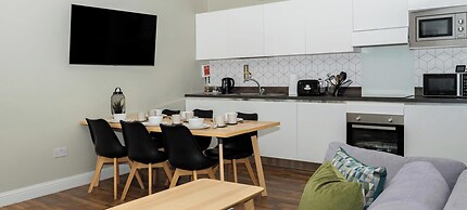 GreenStar Apartments