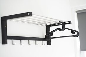 GreenStar Apartments