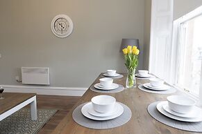 GreenStar Apartments