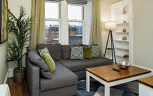 GreenStar Apartments