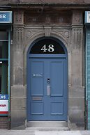 GreenStar Apartments