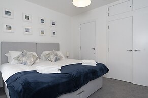 GreenStar Apartments