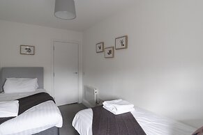 GreenStar Apartments