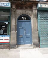 GreenStar Apartments