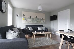 GreenStar Apartments