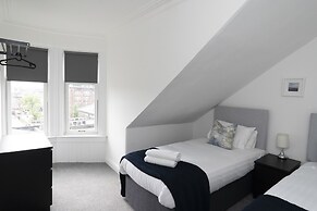 GreenStar Apartments