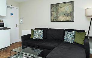 GreenStar Apartments