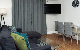 GreenStar Apartments
