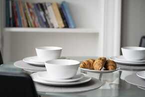 GreenStar Apartments