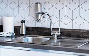 GreenStar Apartments