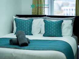 GreenStar Apartments