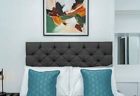 GreenStar Apartments
