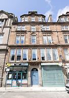 GreenStar Apartments