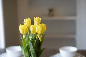 GreenStar Apartments