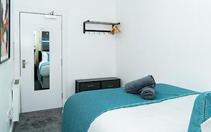 GreenStar Apartments