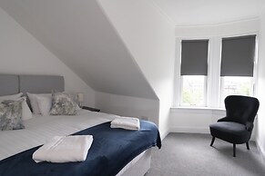 GreenStar Apartments