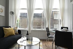 GreenStar Apartments