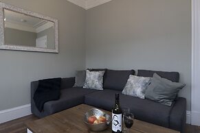 GreenStar Apartments