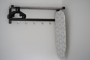 GreenStar Apartments