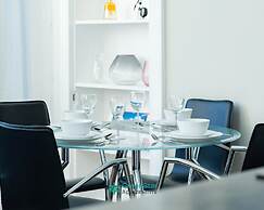 GreenStar Apartments