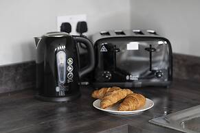 GreenStar Apartments