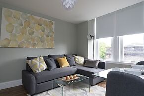 GreenStar Apartments